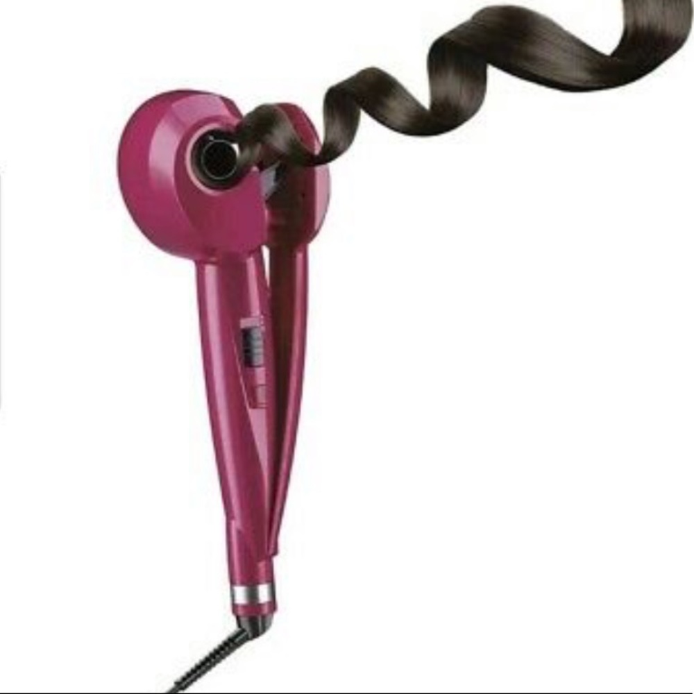 Conair Fashion Curl NWOT
